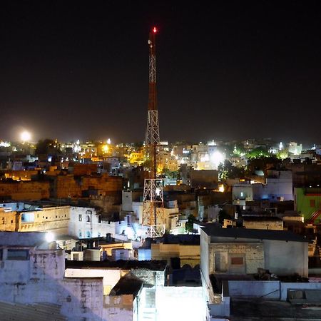 Amar Niwas Homestay Guesthouse Jodhpur  Ngoại thất bức ảnh