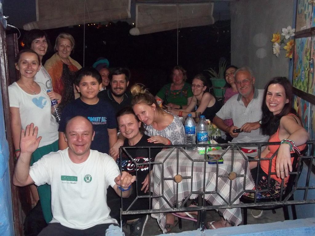 Amar Niwas Homestay Guesthouse Jodhpur  Ngoại thất bức ảnh