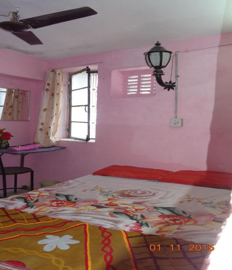 Amar Niwas Homestay Guesthouse Jodhpur  Ngoại thất bức ảnh