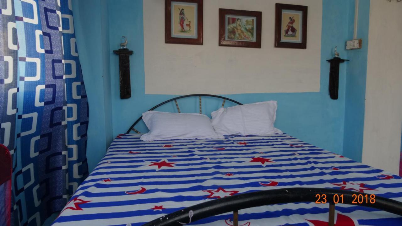 Amar Niwas Homestay Guesthouse Jodhpur  Ngoại thất bức ảnh