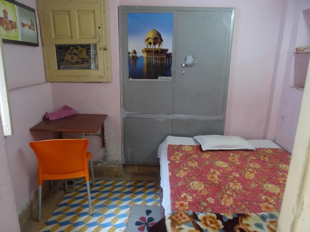 Amar Niwas Homestay Guesthouse Jodhpur  Ngoại thất bức ảnh