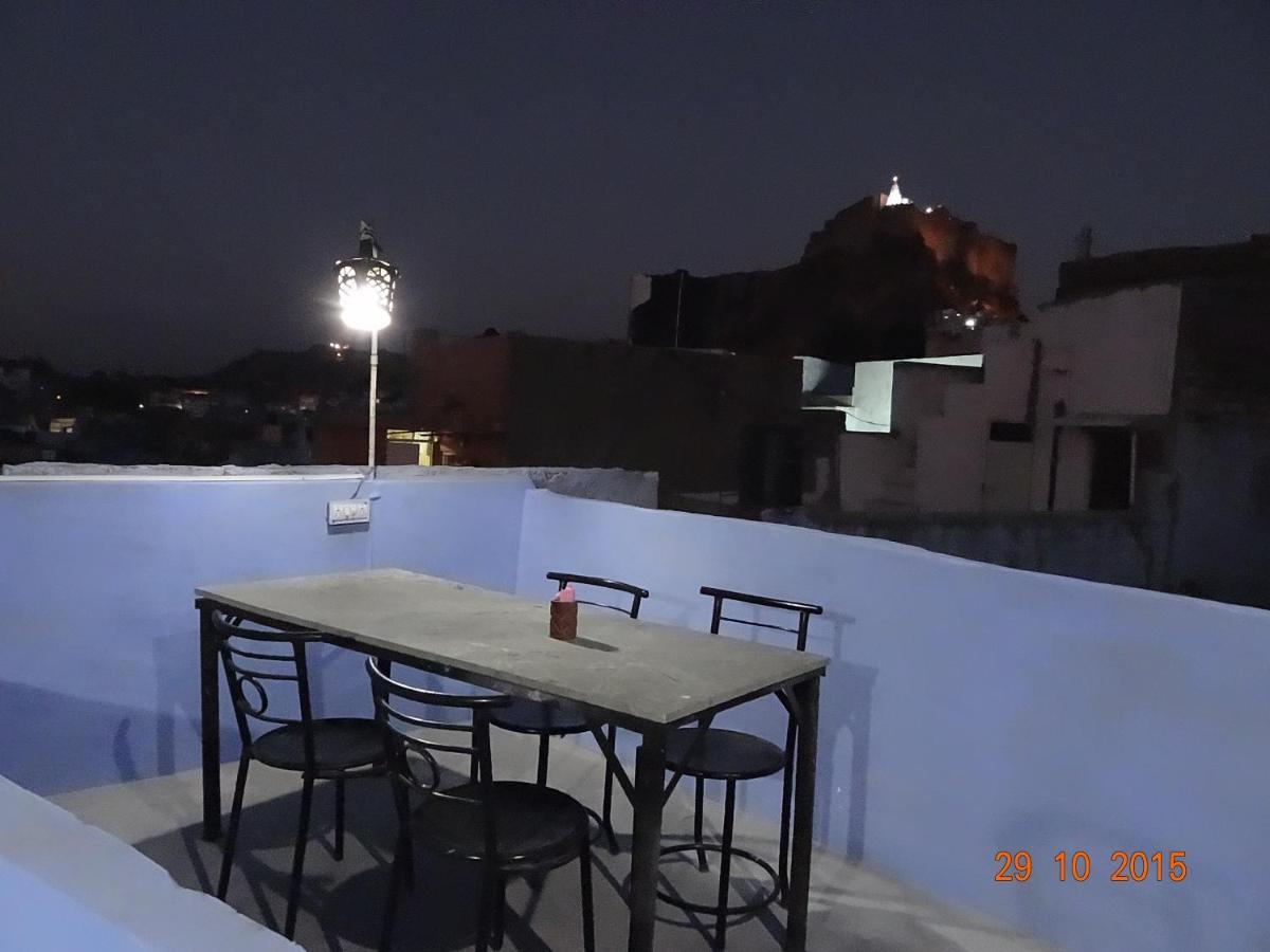 Amar Niwas Homestay Guesthouse Jodhpur  Ngoại thất bức ảnh