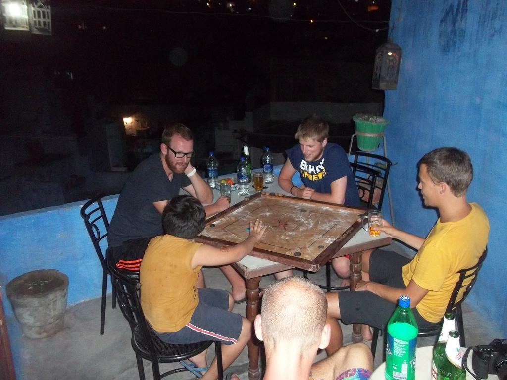 Amar Niwas Homestay Guesthouse Jodhpur  Ngoại thất bức ảnh
