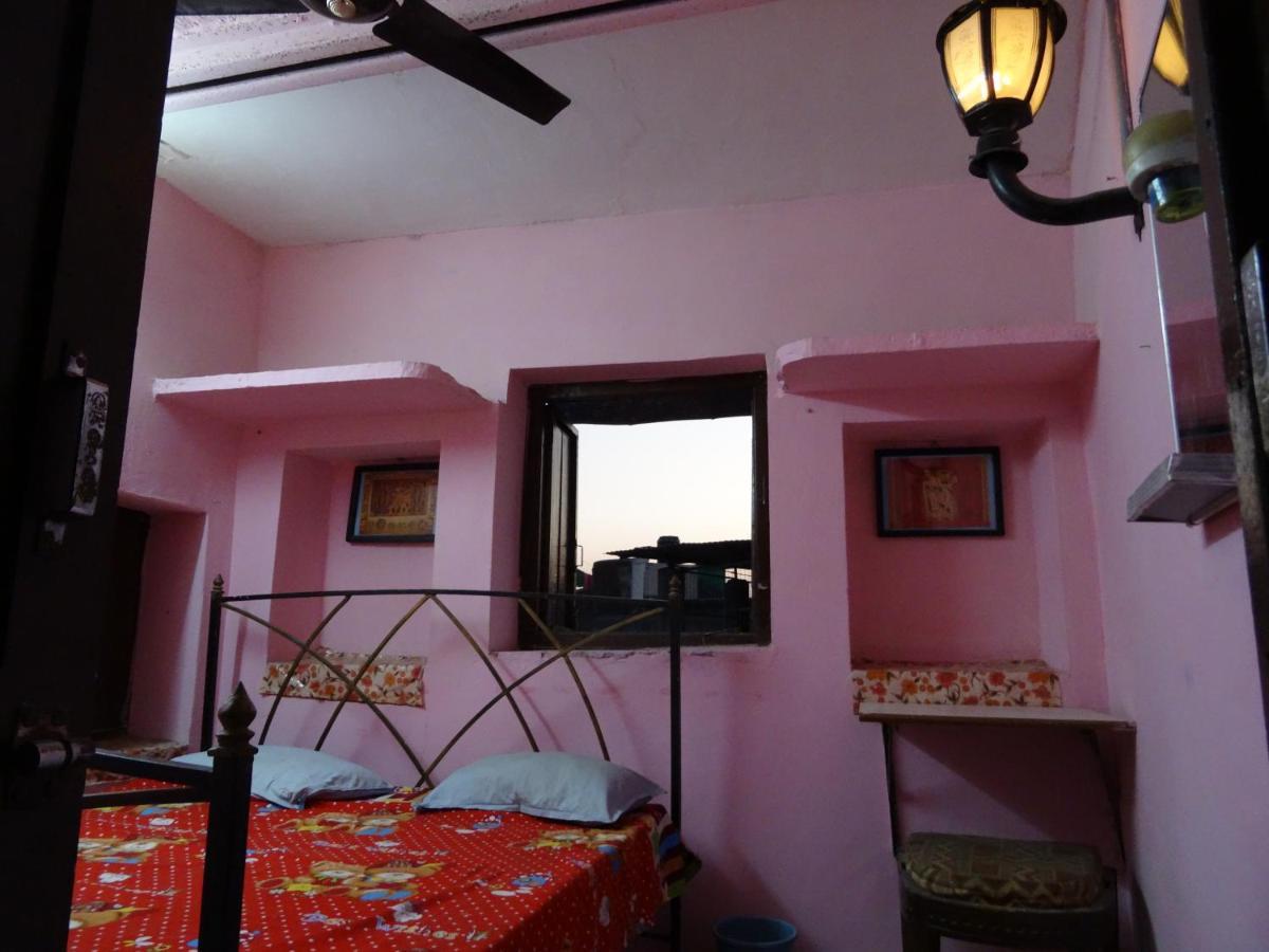 Amar Niwas Homestay Guesthouse Jodhpur  Ngoại thất bức ảnh