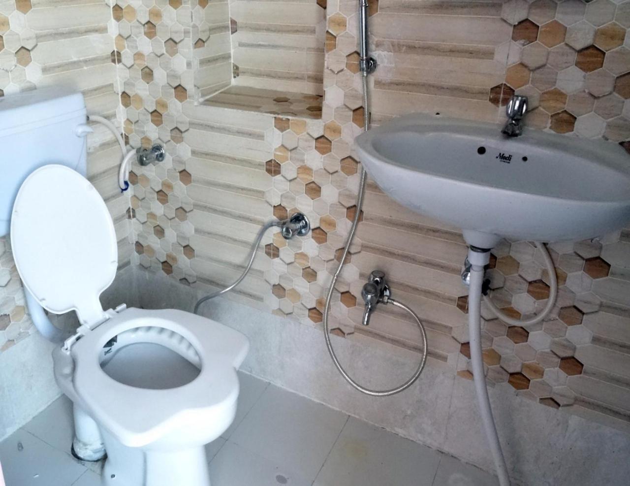 Amar Niwas Homestay Guesthouse Jodhpur  Ngoại thất bức ảnh