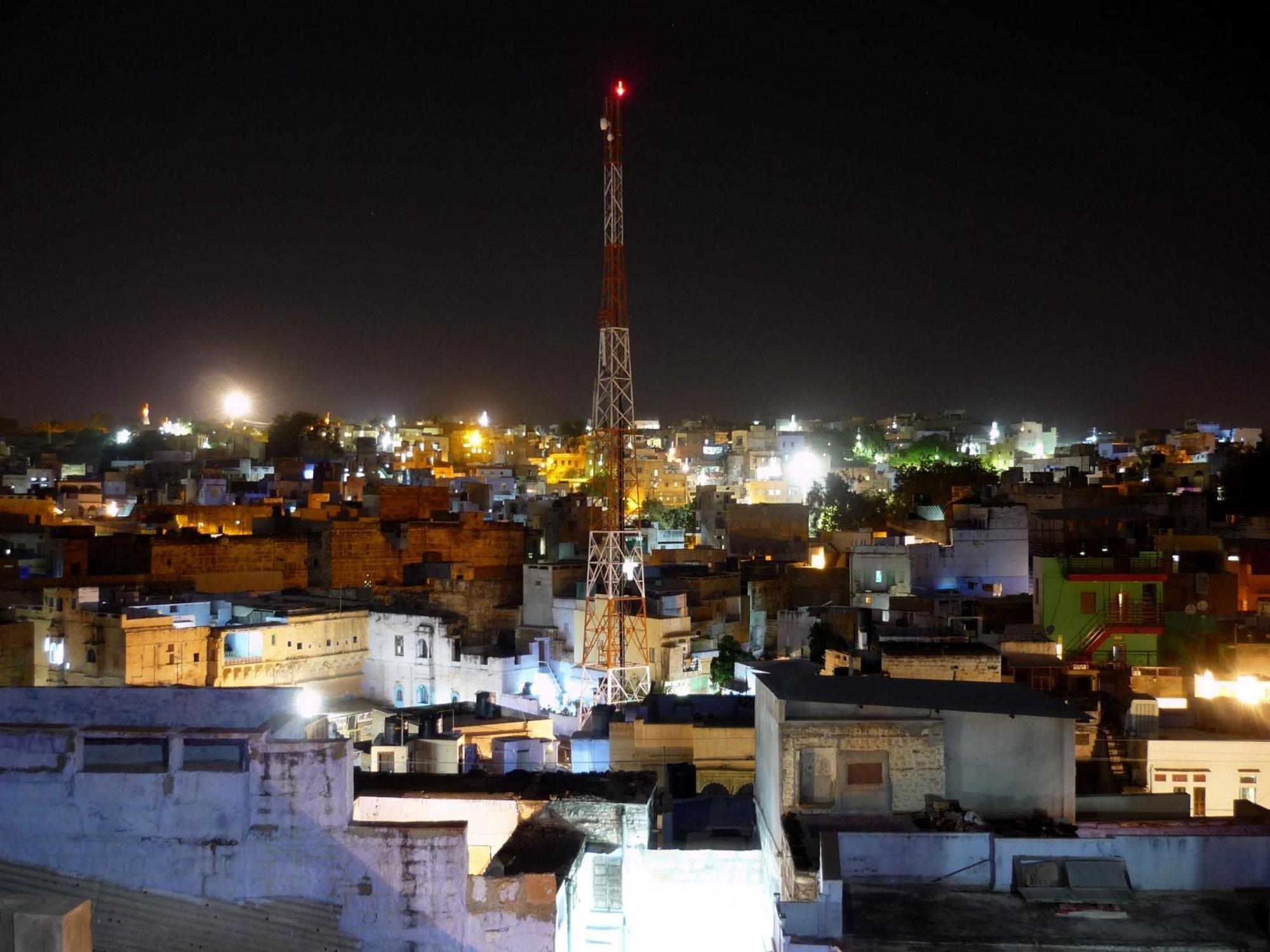 Amar Niwas Homestay Guesthouse Jodhpur  Ngoại thất bức ảnh