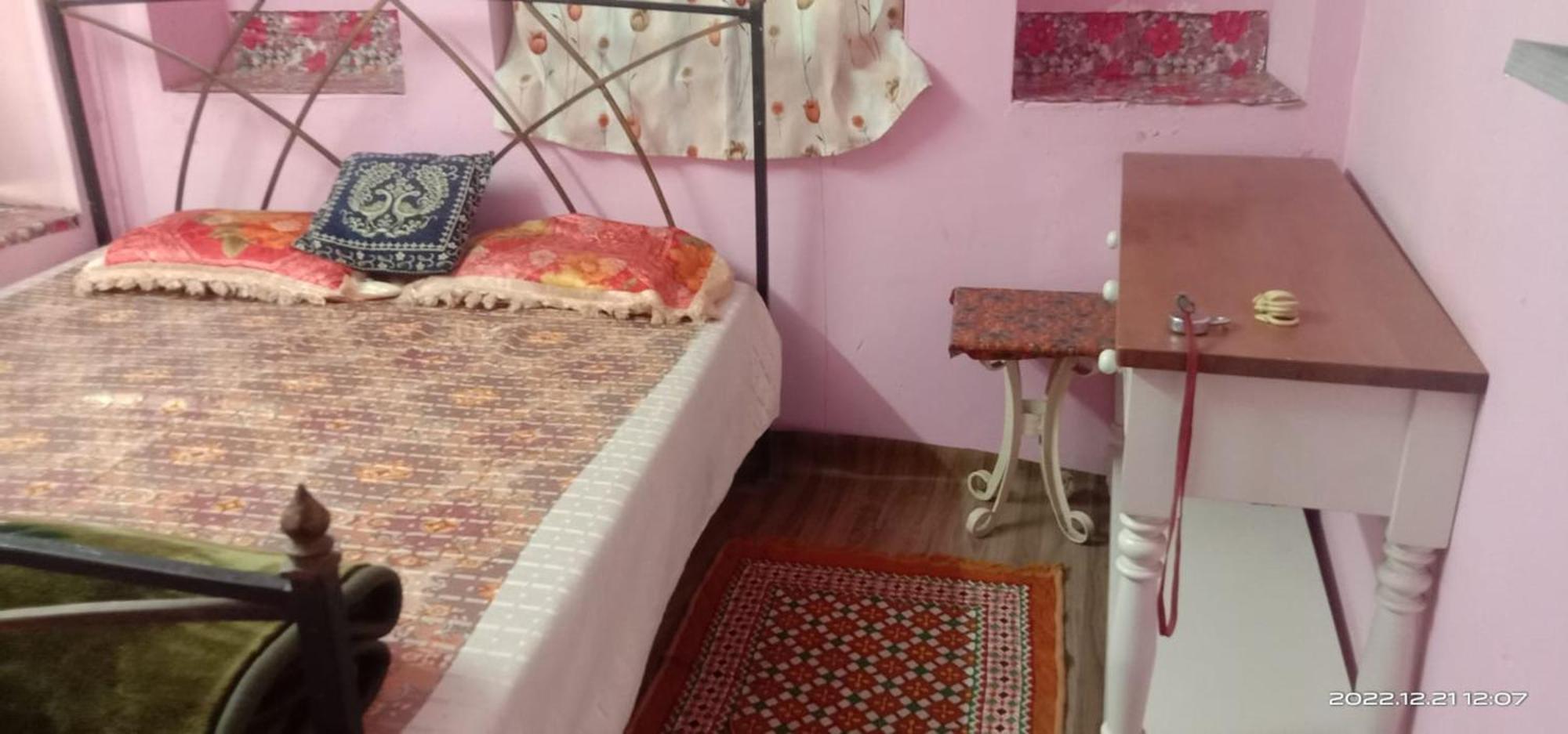 Amar Niwas Homestay Guesthouse Jodhpur  Phòng bức ảnh