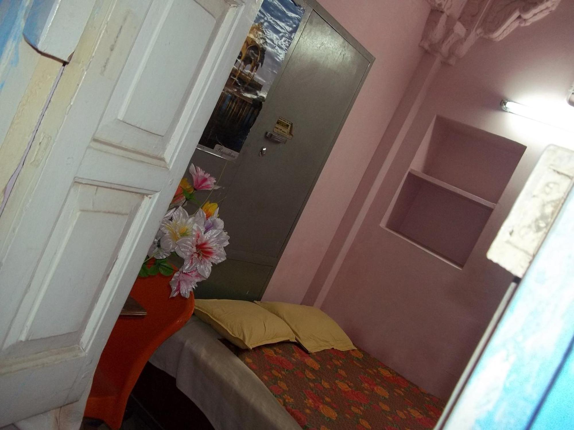 Amar Niwas Homestay Guesthouse Jodhpur  Ngoại thất bức ảnh