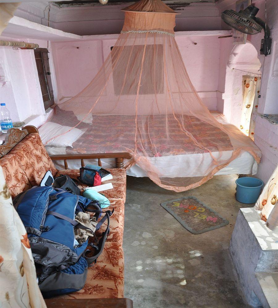 Amar Niwas Homestay Guesthouse Jodhpur  Ngoại thất bức ảnh
