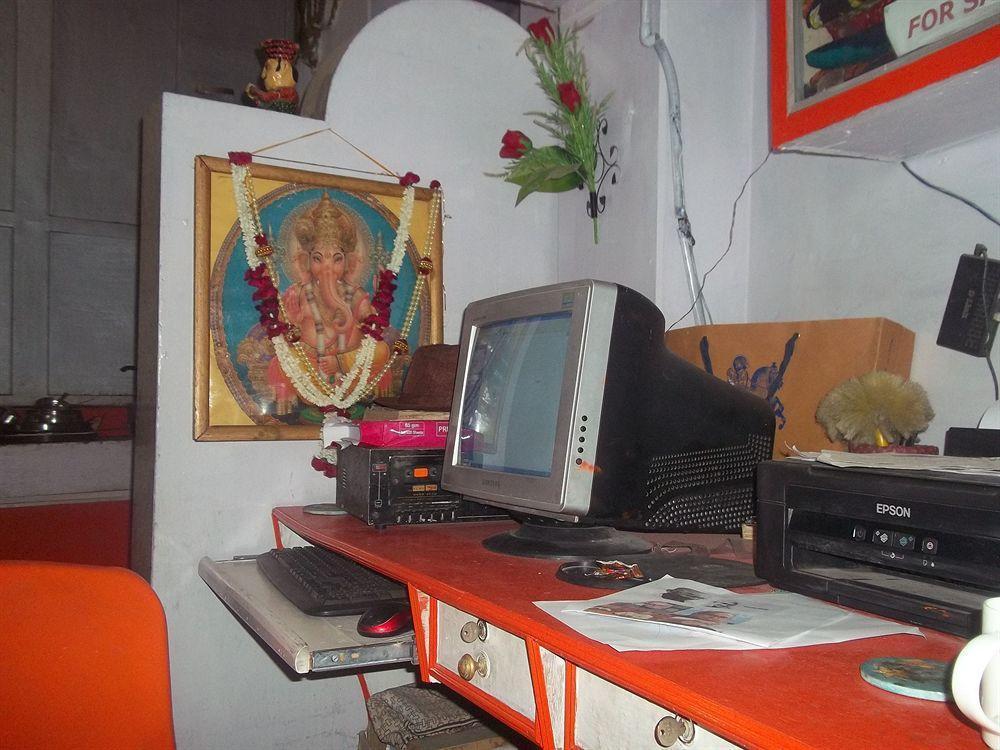 Amar Niwas Homestay Guesthouse Jodhpur  Ngoại thất bức ảnh