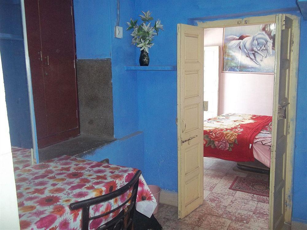 Amar Niwas Homestay Guesthouse Jodhpur  Ngoại thất bức ảnh