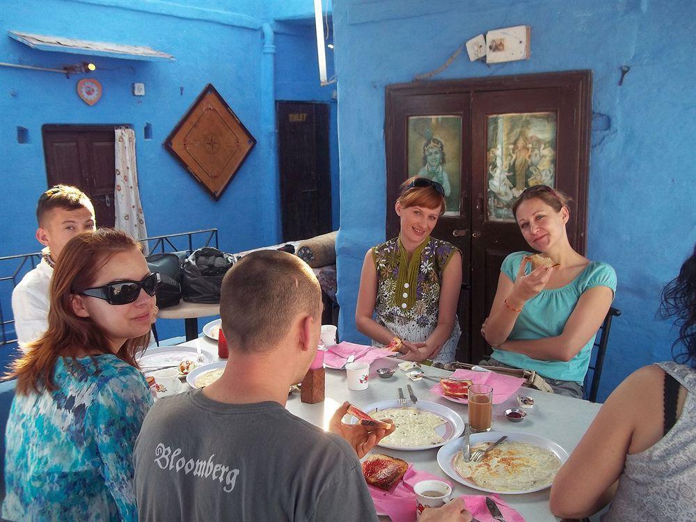 Amar Niwas Homestay Guesthouse Jodhpur  Ngoại thất bức ảnh