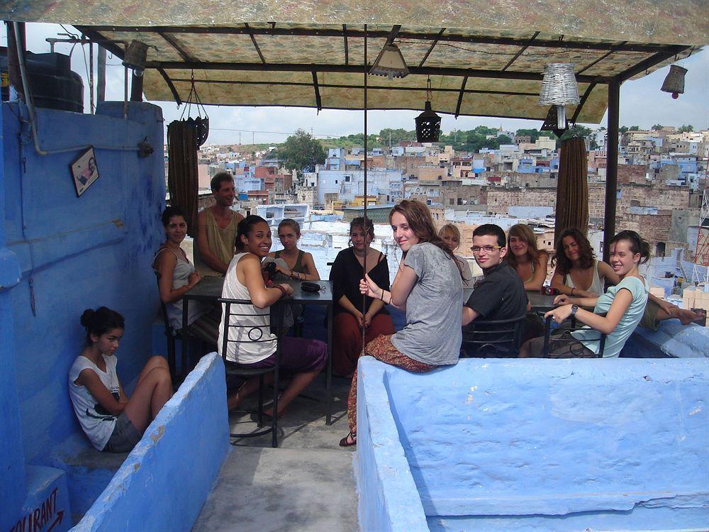 Amar Niwas Homestay Guesthouse Jodhpur  Ngoại thất bức ảnh