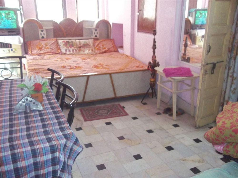 Amar Niwas Homestay Guesthouse Jodhpur  Ngoại thất bức ảnh