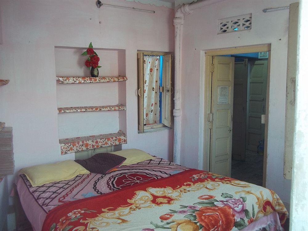 Amar Niwas Homestay Guesthouse Jodhpur  Ngoại thất bức ảnh