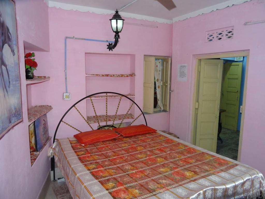 Amar Niwas Homestay Guesthouse Jodhpur  Ngoại thất bức ảnh
