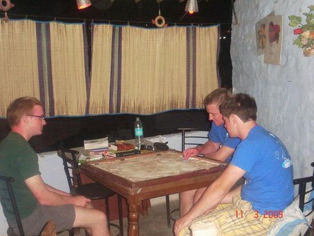 Amar Niwas Homestay Guesthouse Jodhpur  Ngoại thất bức ảnh