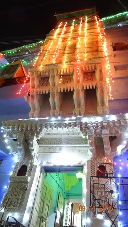 Amar Niwas Homestay Guesthouse Jodhpur  Ngoại thất bức ảnh