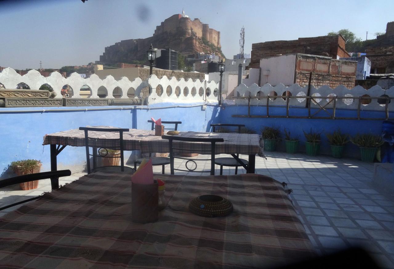 Amar Niwas Homestay Guesthouse Jodhpur  Ngoại thất bức ảnh