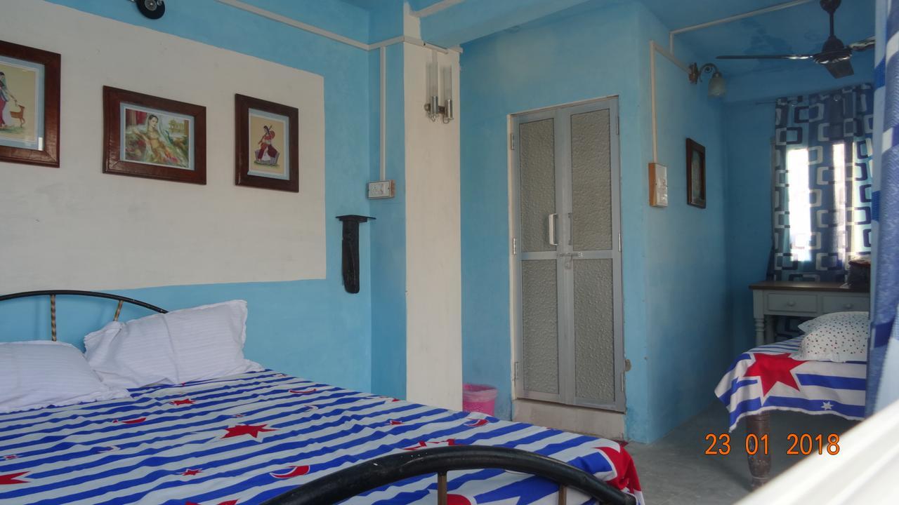 Amar Niwas Homestay Guesthouse Jodhpur  Ngoại thất bức ảnh