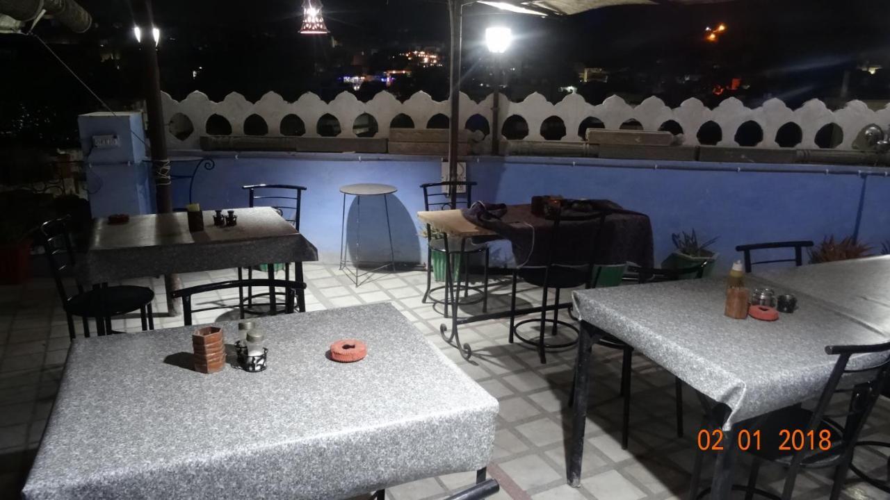 Amar Niwas Homestay Guesthouse Jodhpur  Ngoại thất bức ảnh